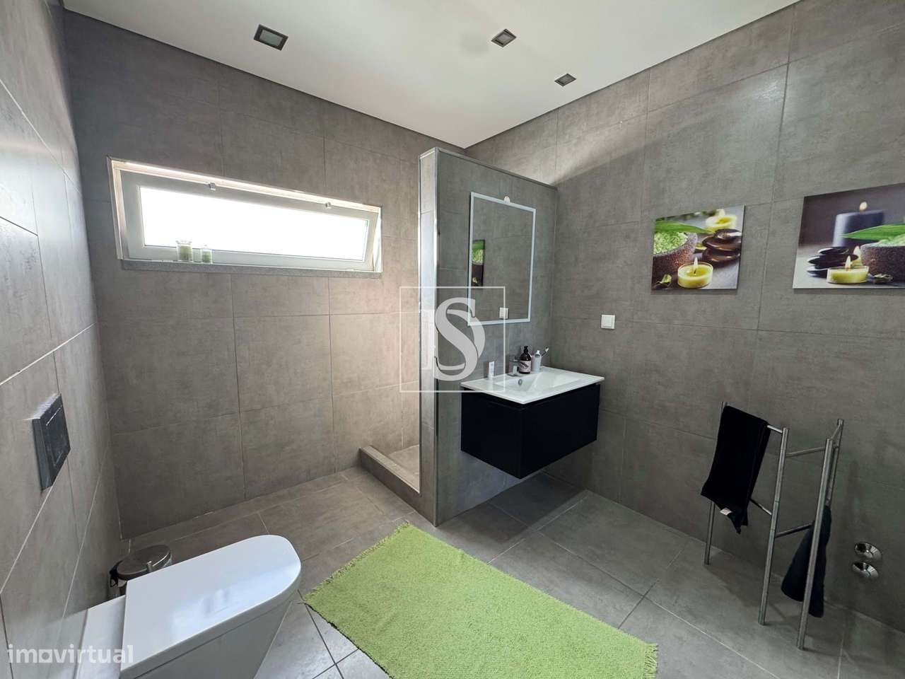 Moradia T4 em Ponte de Sor-17