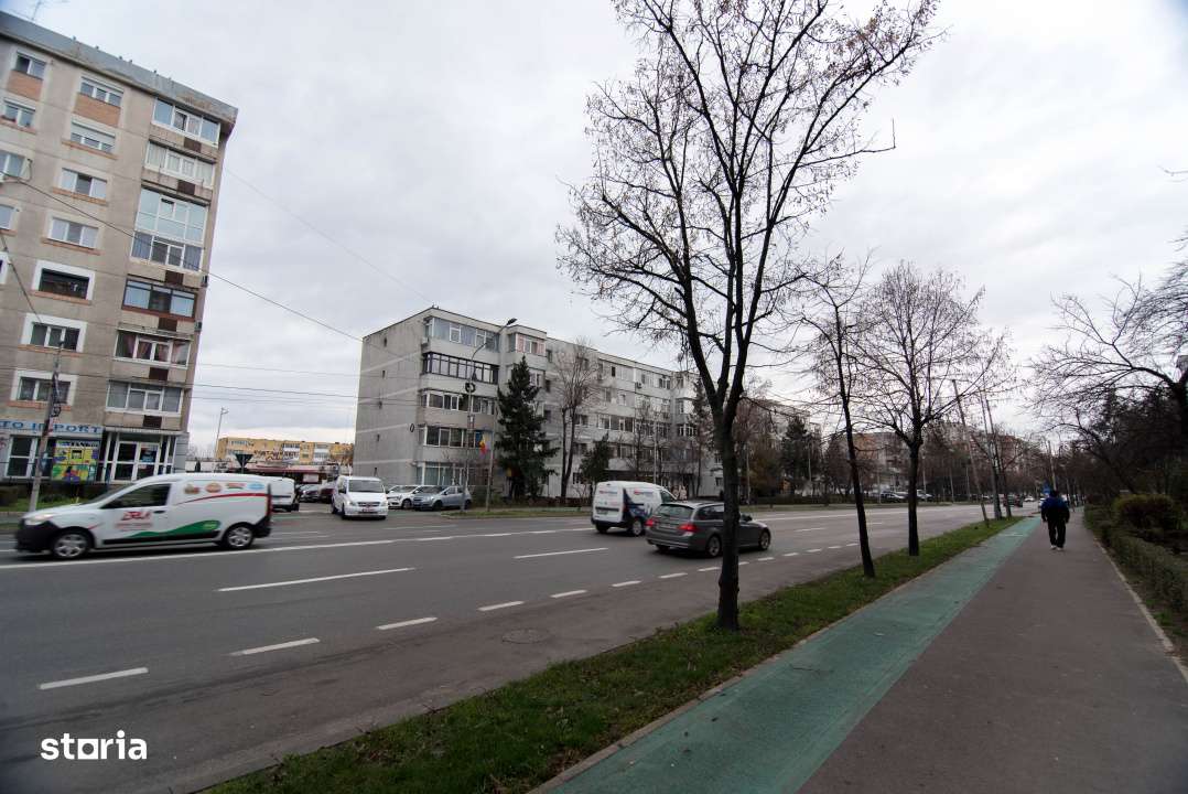 Apartament 3 camere Prundu - decomandat-15