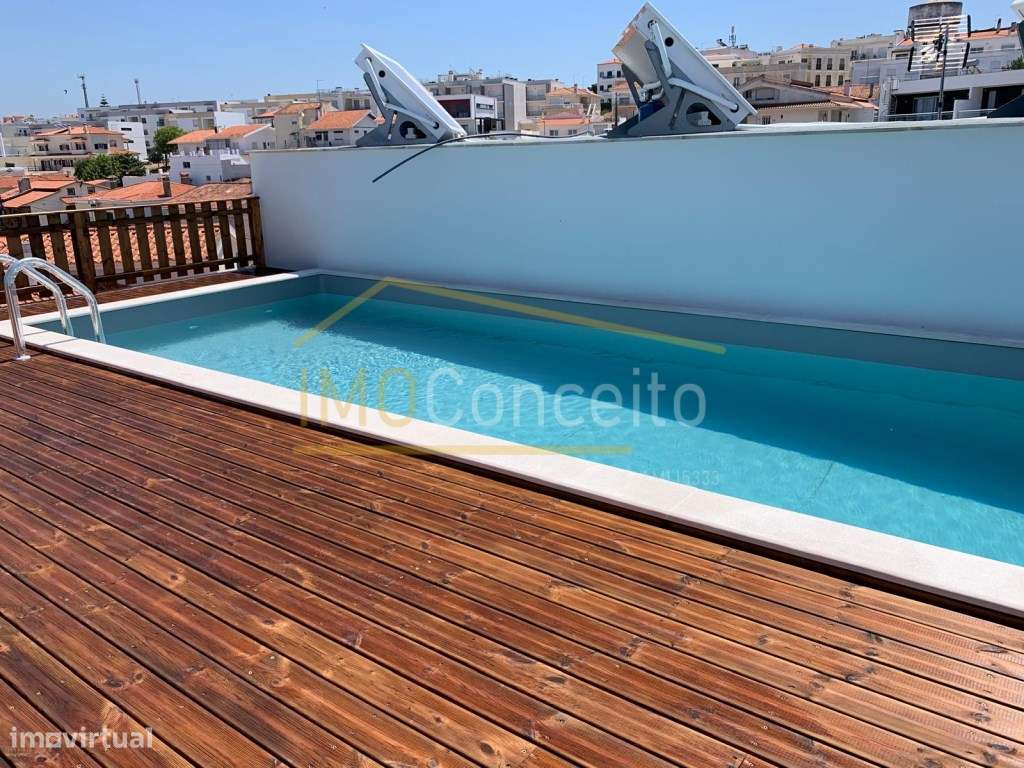 Apartamento T3-17