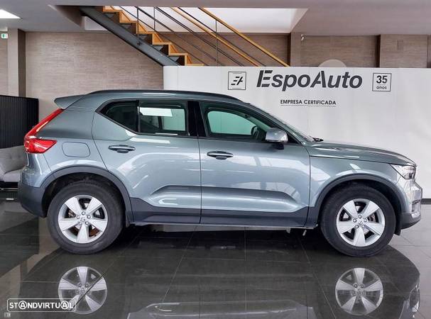 Volvo XC 40 2.0 D3 Geartronic - 6