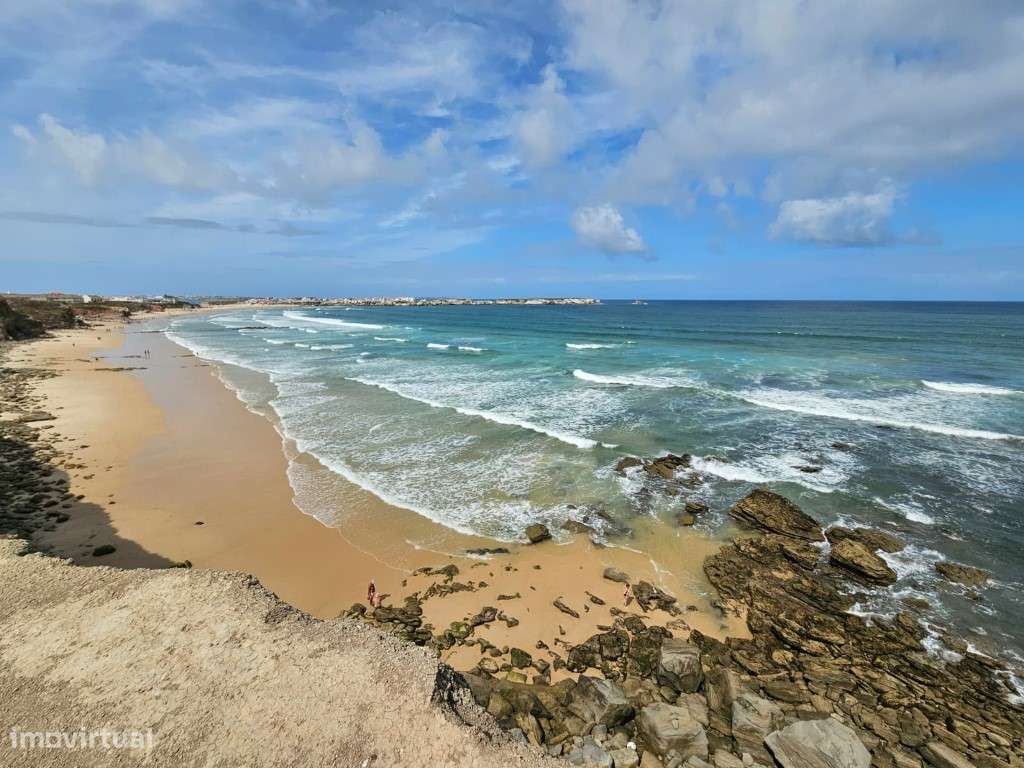 Terreno a 650m do mar com PIP para 16 lotes - Grande imagem: 5/6