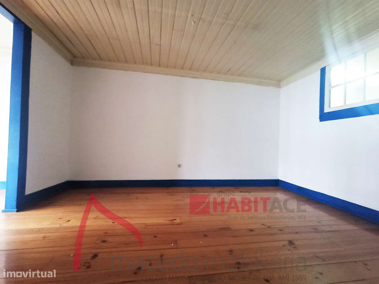 Escritorio na Avenida Central - Grande imagem: 4/10