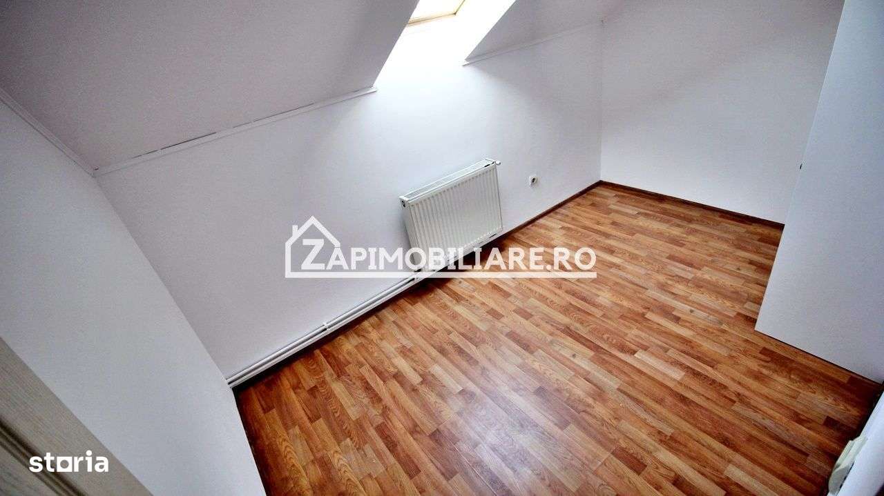 Apartament 3 camere bloc NOU cu parcare, aproape de Spital - Imagine principală: 4/20