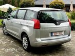 Peugeot 5008 HDI FAP 110 EGS6 Business-Line - 8