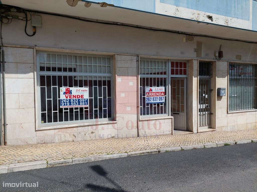 Loja para Comércio ou Serviços - Grande imagem: 2/17