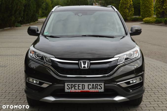 Honda CR-V 1.6i-DTEC Executive - 3