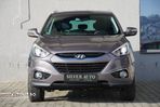 Hyundai ix35 2.0 CRDi 4WD Automatik Premium - 17