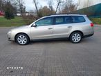 Volkswagen Passat 2.0 TDI Comfortline - 5