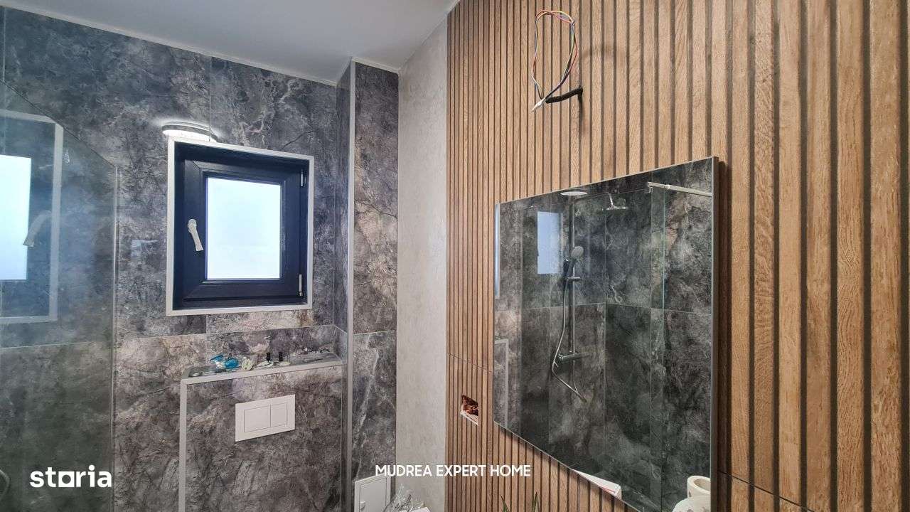 Nou | Spatiu Birou/ Servicii | 2 Camere | Otopeni - Imagine principală: 5/5