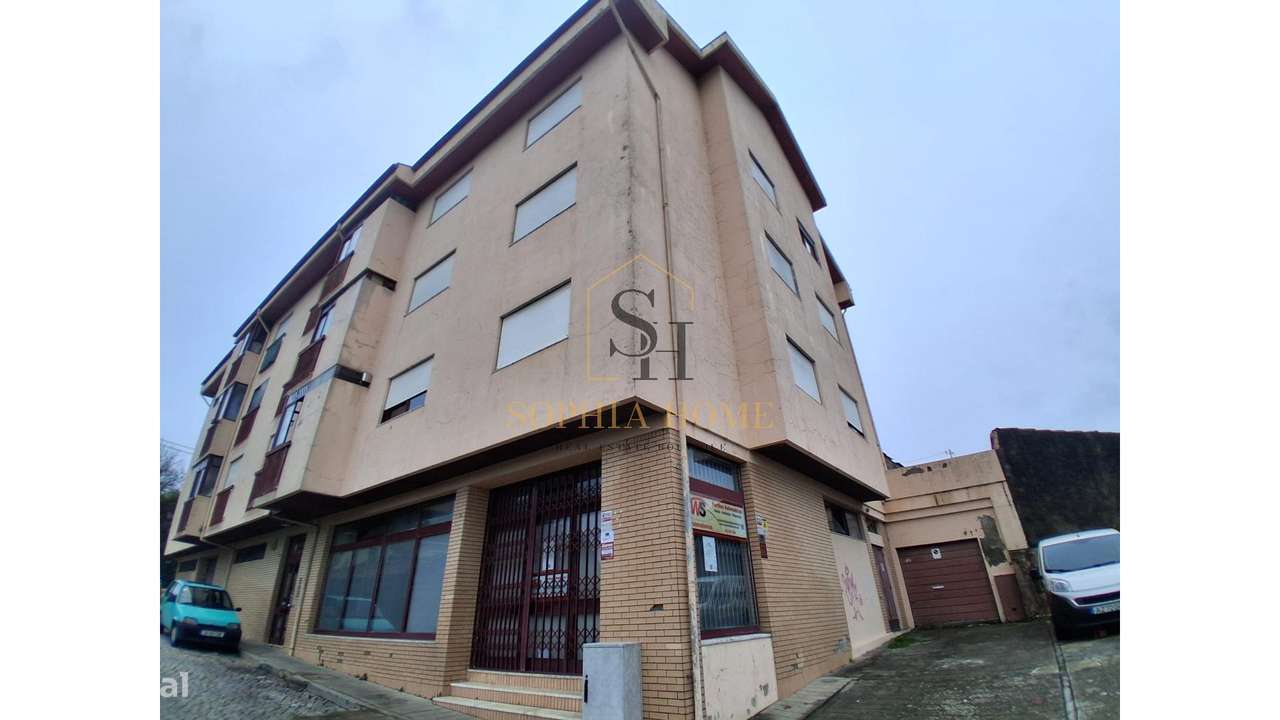 T2 Renovado em Rio Tinto-16