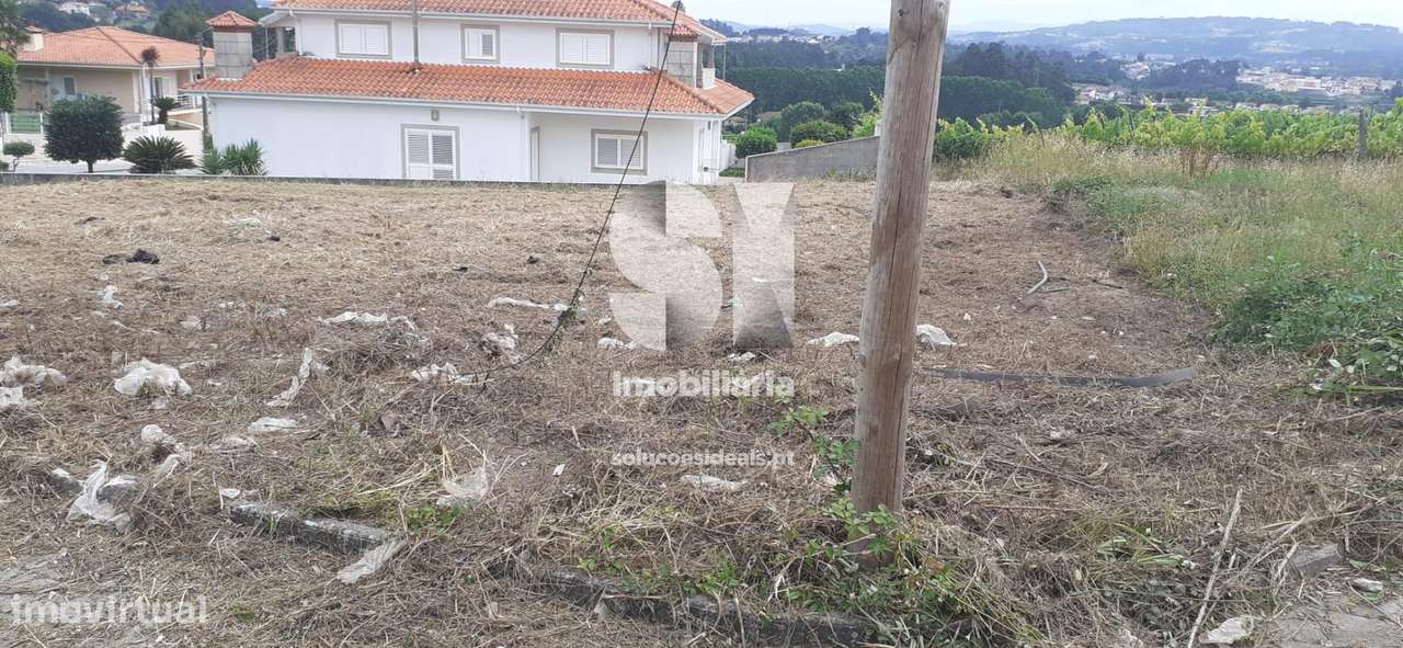Terreno Urbano - Porto,Paredes - Grande imagem: 2/6