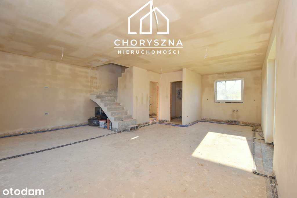 Dom w st. developerskim z  5ar działką - Namysłów - Pełny obrazek: 5/20