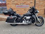 Harley-Davidson FLHS Electra Glide - 1