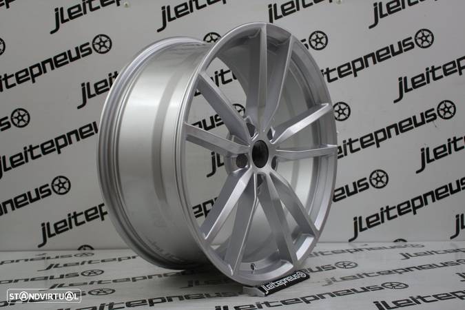 Jantes Novas VW Golf R 19 5x112 8 ET42- Oferta de Montagem/Envio - 2