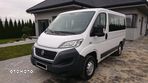 Fiat Ducato L1H1 9-Osobowy - 2