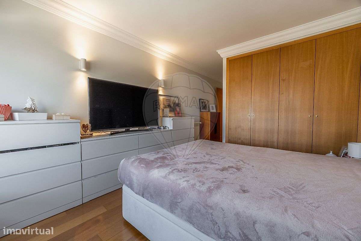 Apartamento T4 para venda-10