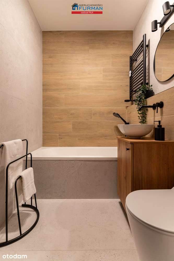 Mieszanie 2 pok. 47,82m- po remoncie, balkon-15