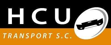 HCU Transport S.C. logo