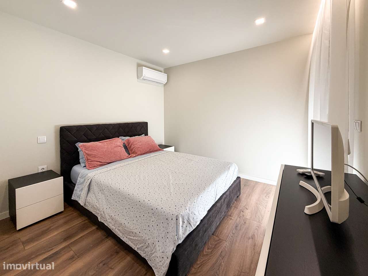 Apartamento T1, Braga, Barcelos, Barcelos, Vila Boa e Vila Frescainha - Grande imagem: 5/15