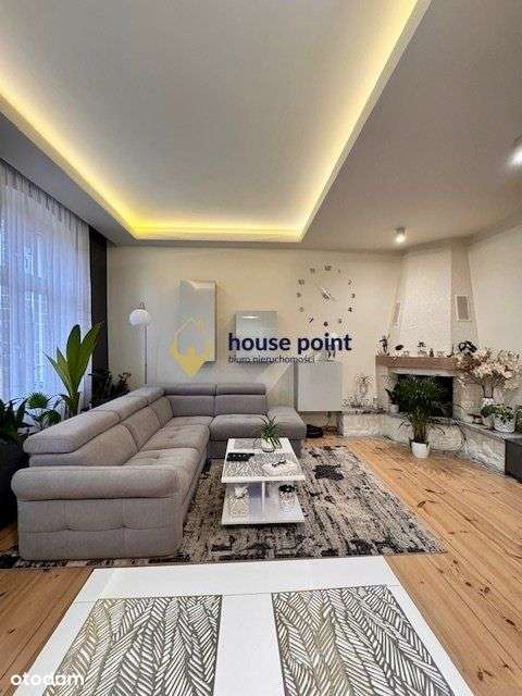 Nowoczesne 2-Pok+Piwnica Top Lokalizacja!!!-0