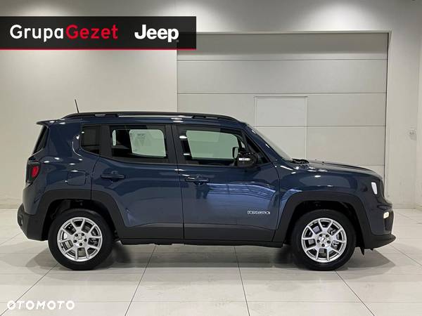 Jeep Renegade - 5