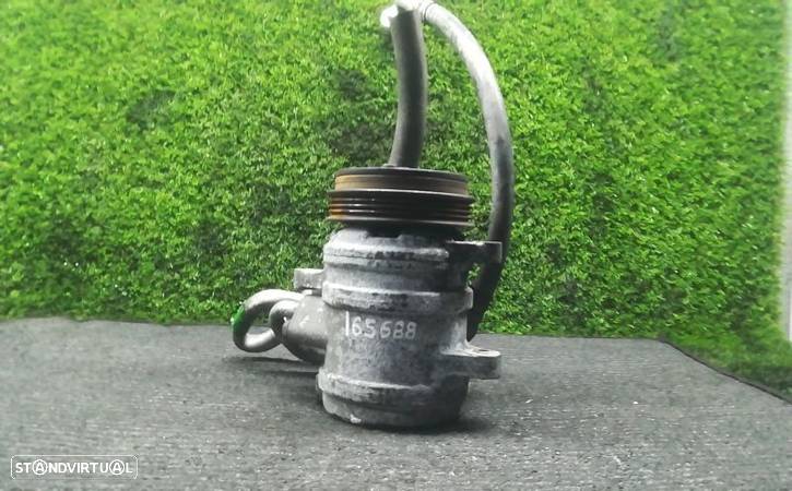 Compressor Do Ac Chevrolet Matiz (M200, M250) - 9