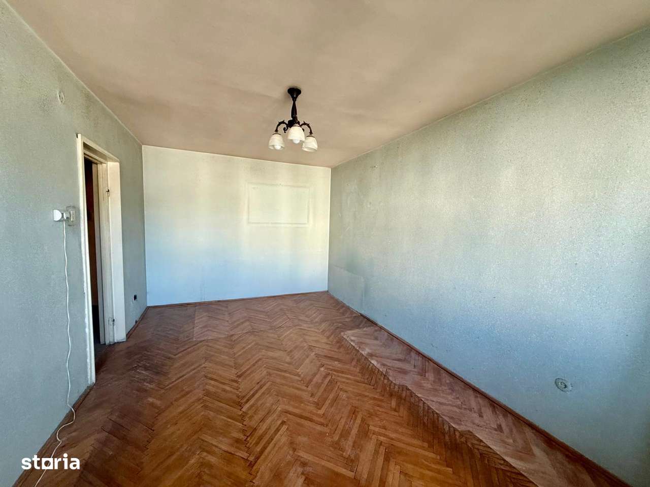 A/1654 De vânzare apartament cu 3 camere în Tg Mureș - Tudor-1