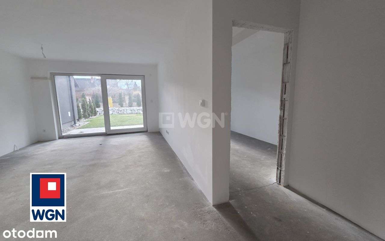 Mieszkanie, 72 m², Ustroń-2