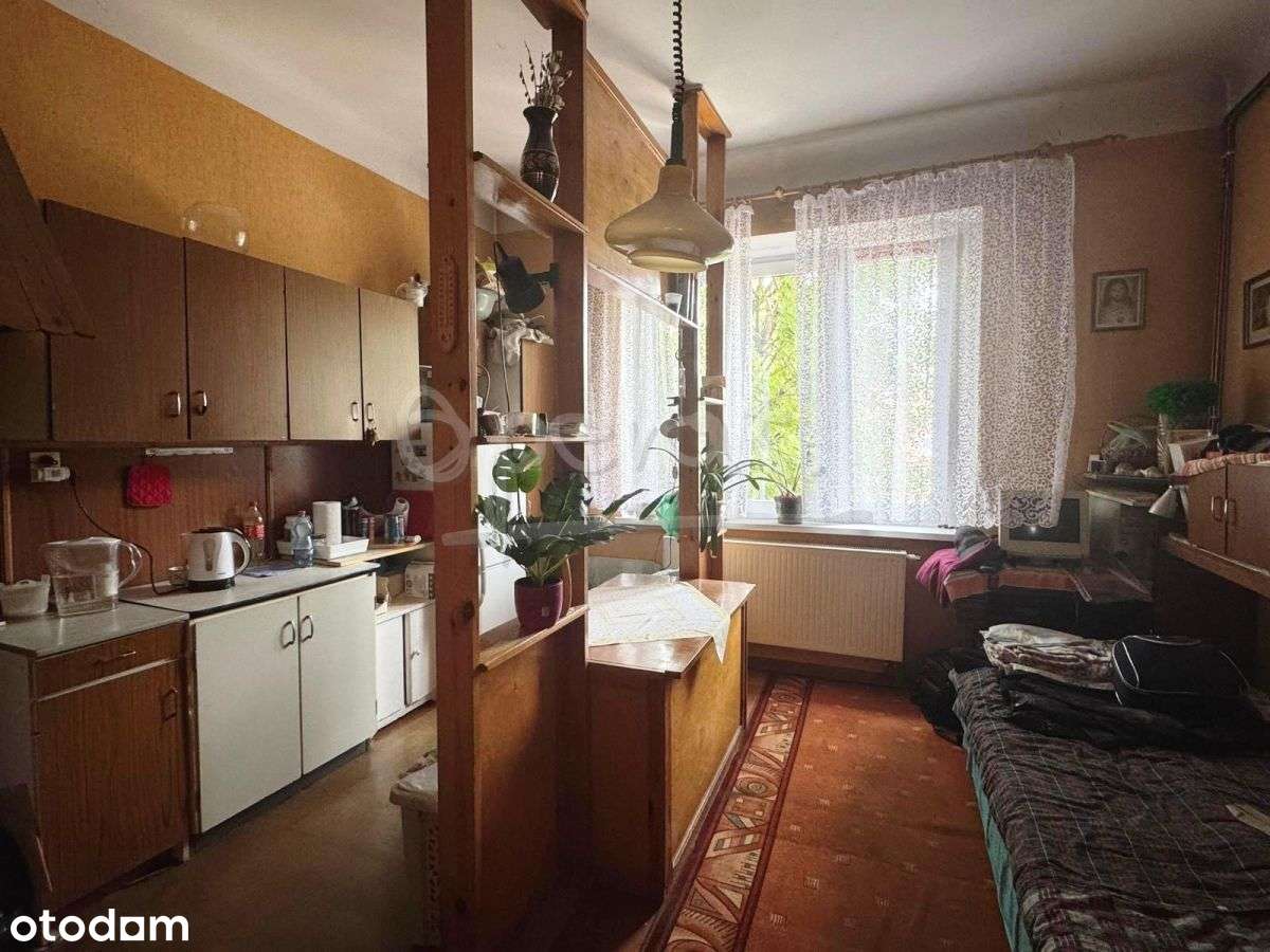 Mieszkanie w centrum - Pełny obrazek: 2/6