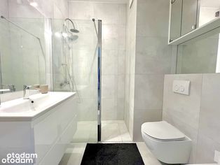Gotowe Do Wejścia - Genialny Widok - Duży Balkon - Pełny obrazek: 5/7