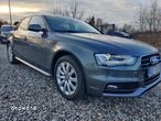 Audi A4 2.0 TFSI Quattro S tronic - 9