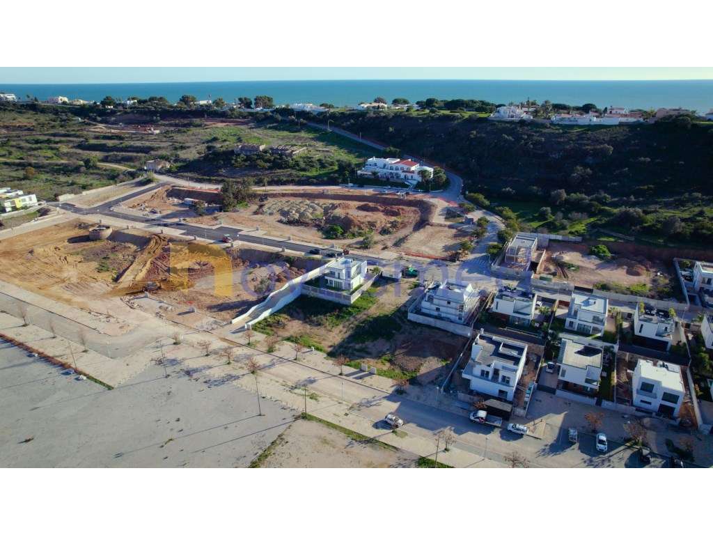 Lote para Moradia de Luxo na Marina de Albufeira T3+Escritório com ... - Grande imagem: 5/23