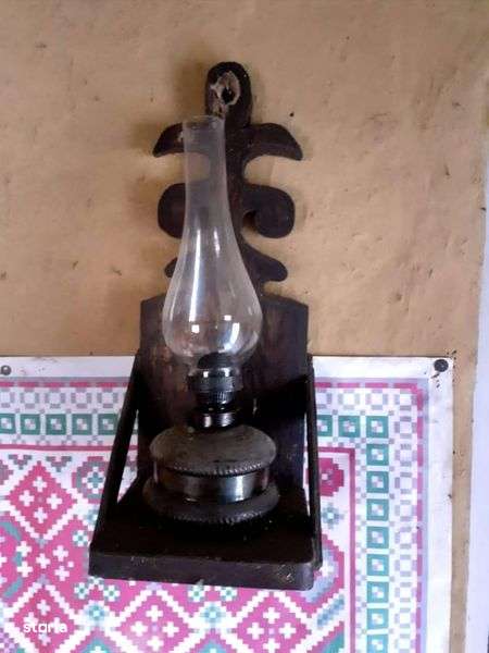 Casa batraneasca Salcioara - Imagine principală: 4/4