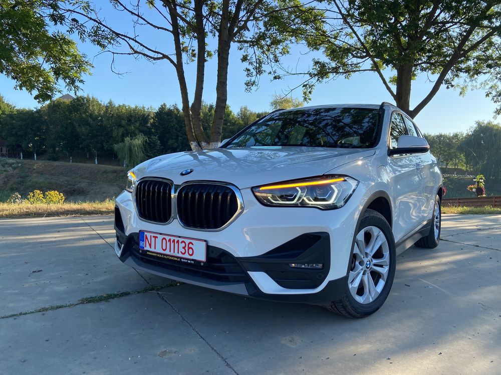 BMW X1 xDrive25e Sport Line 2020
