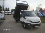 Iveco DAILY 40 C 15 3.0TDI 3-STRONNA WYWROTKA 3.5T 3.65M - 11