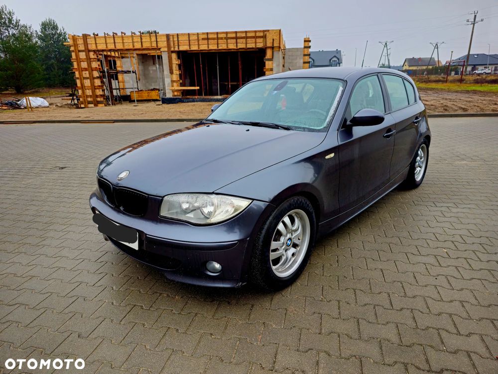 BMW 1