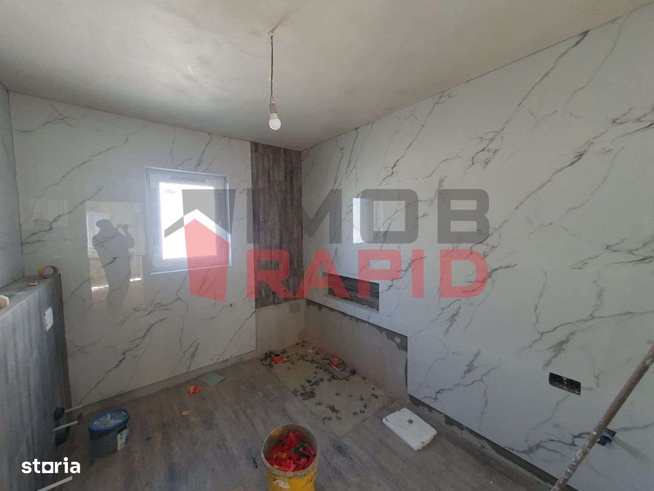 Apartament cu 3 si 4 camere, Bloc Nou, Zona OMV(Libertatii)-7