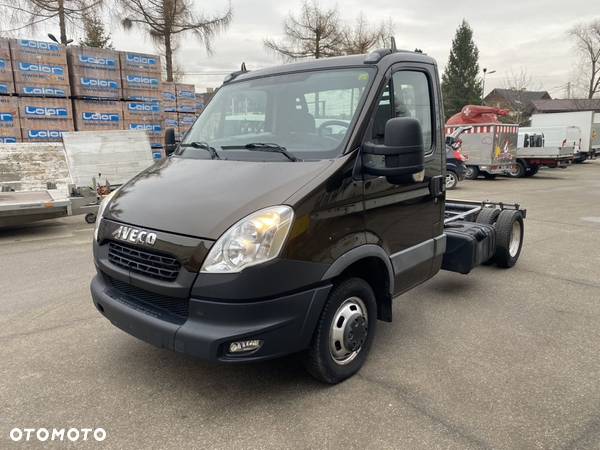 Iveco 50c21 - 2