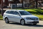 Volkswagen Passat 2.0 TDI - 6