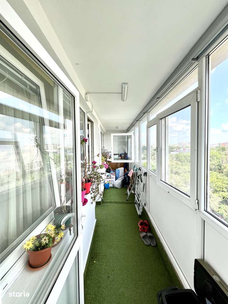 2 camere | Parc Titan | Vedere superba Parc-7