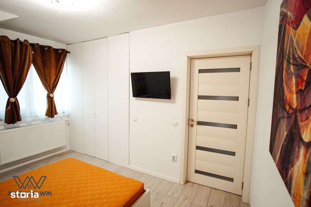 Casa de vis, intr-un cadru natural de exceptie-15