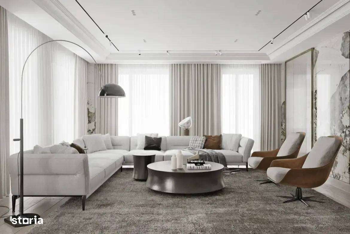 2 Camere Metrou Nicolae Teclu Titan Theodor Pallady - Imagine principală: 4/6