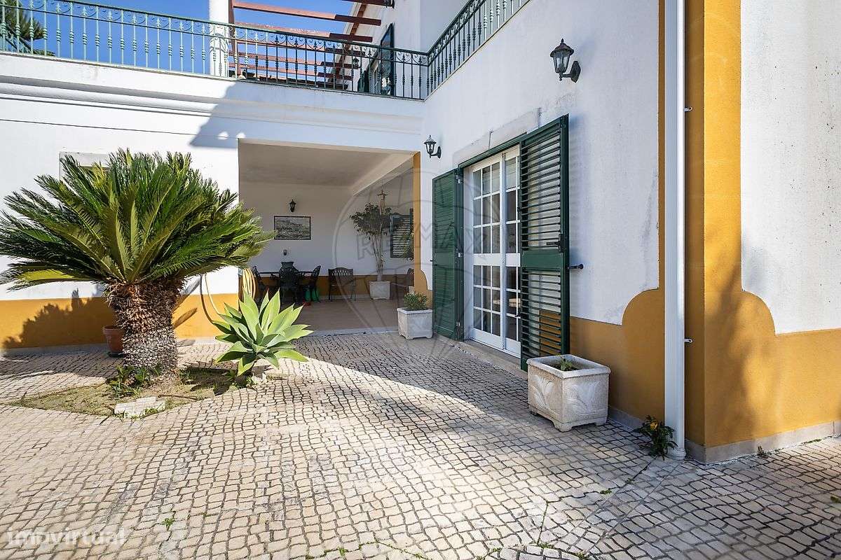 Moradia T4 para venda-19