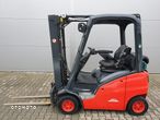 Linde H16T-01 - 1