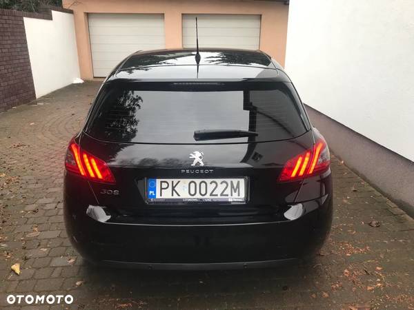 Peugeot 308 1.2 PureTech Active S&S - 7