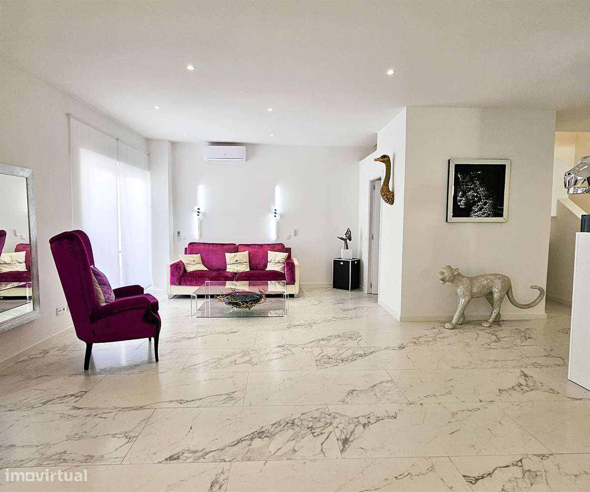 Moradia T3 Venda em Portimão,Portimão-8