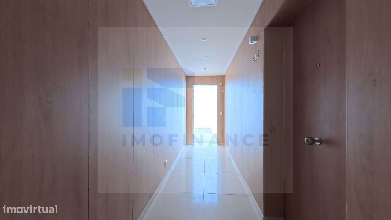Apartamento T1 Premium - Janelas da Baía Residence - São Martinho d...-28
