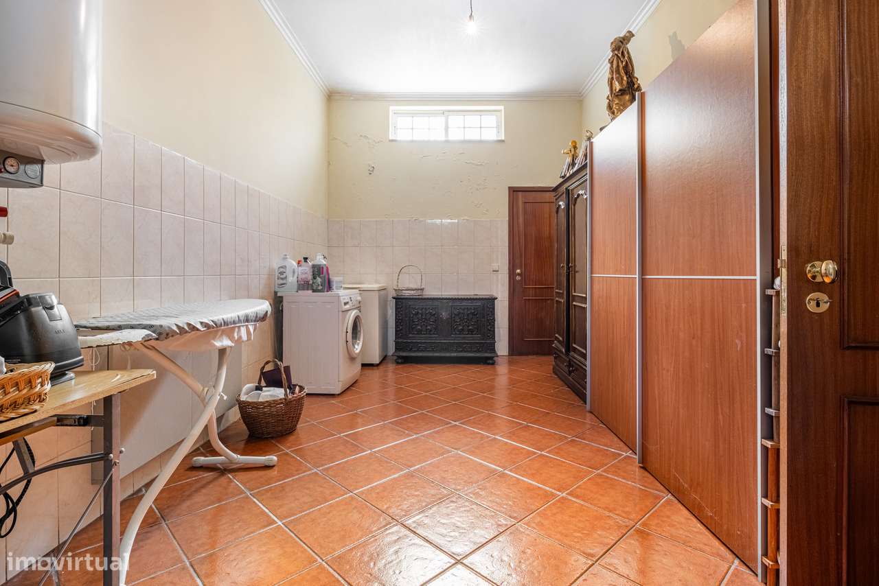 Moradia térrea T5 em Gondizalves - Braga-37