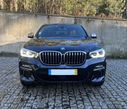 BMW X4 M M40 d Auto - 3