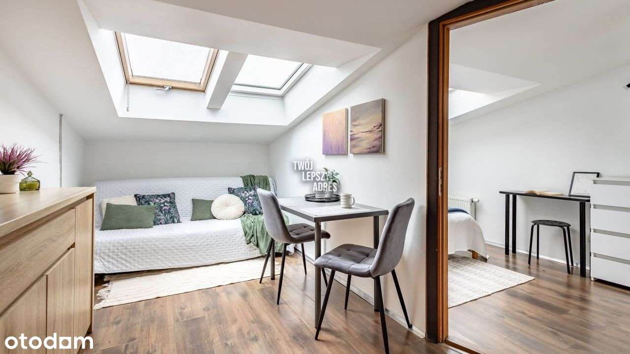 Klimatyczne na Kazimierzu - total: 3.000 zł - Pełny obrazek: 4/19